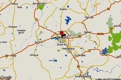 Madhya Pradesh gets full share of rains this monsoon