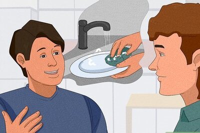 How to Survive a Messy Roommate