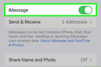 How to Fix iMessage is Signed Out on iPhone: 8 Quick Fixes