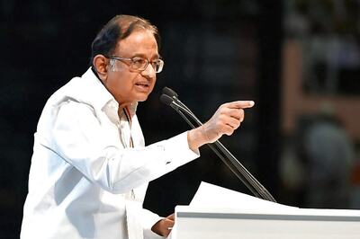GST Rate Cut Makes a Good Case for Frequent Elections, Says Chidambaram