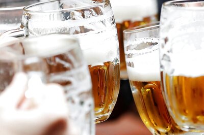 NEWS18 EXPLAINS: Why Has Delhi Run Out of Beer? Summers, Excise Policy 'Evaporate' the Cold Ale