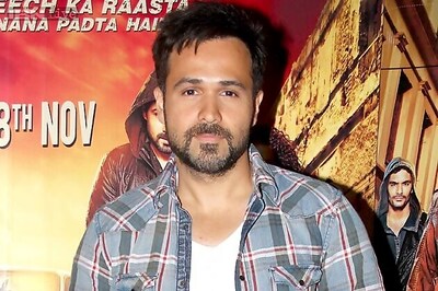 Emraan Hashmi: 'Ungli' is a film that has a social relevance