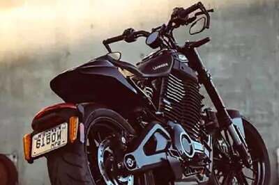 Harley-Davidson’s Electric Arm Launched All New S2 Mulholland in USA, Check Details