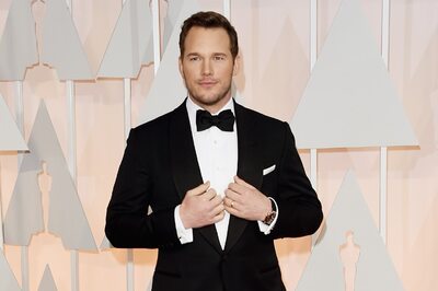 Weight gain made Chris Pratt feel 'impotent' and 'fatigued'