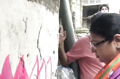 Bhabanipur BJP Candidate Tibrewal Gets EC Notice Over Alleged Poll Code Violation