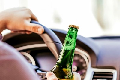 Penalty, Fine, Prison Term: If You Drink and Drive in Pune, Here's What Will Happen to Your License