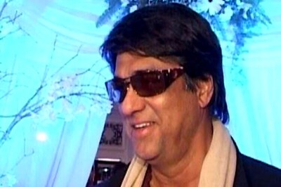 Several mainstream producers stay away from making films for children: Mukesh Khanna