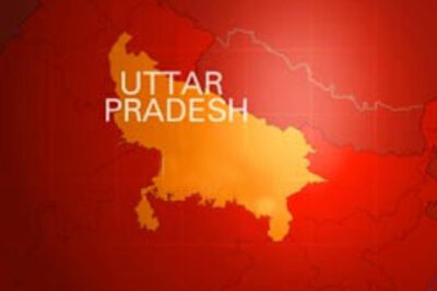 UP polls: 45 pc turnout phase in VII