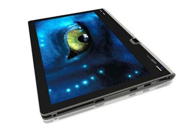 Notion Ink Adam II tablet coming in June with dual displays