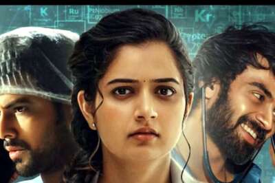 O2 Trailer: Ashika Ranganath Shines In Intriguing Kannada Medical Thriller