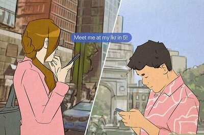 What Does LKR Mean over Text and on Social Media