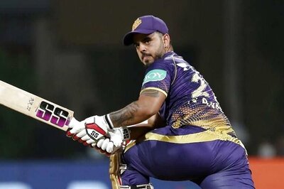 'If KKR Give Nitish a Free Hand Like CSK has Given to Dhoni, Lot of Things can be Solved'