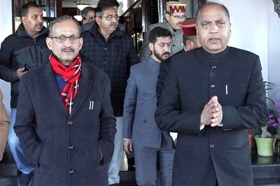 BJP Fields All 6 Cong Rebels in Himachal Assembly Bypolls, Upsets Leaders in Own Party