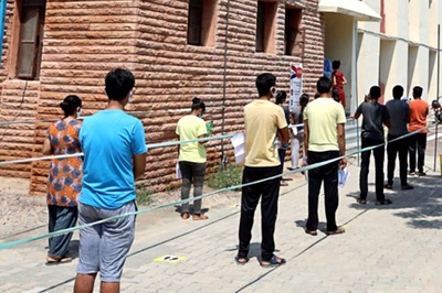 Bihar Native Clears IIT JAM from Jail Securing AIR 54