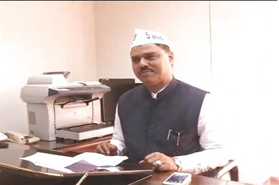Fake degree row: AAP MLA Jitender Tomar's bail plea dismissed, judicial custody extended