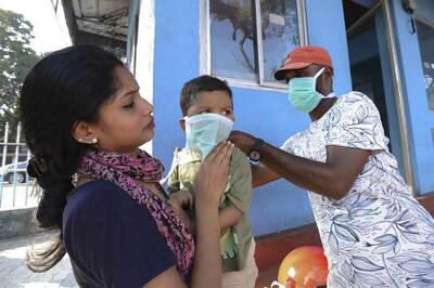 Coronavirus Patient in Kerala Claims They Informed Airport Officials About Travel From Italy