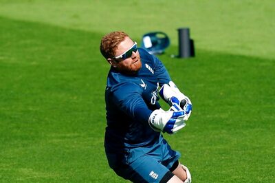 'It’s a Risk vs Reward Selection': Adam Gilchrist on Jonny Bairstow's Selection Over Ben Foakes in Ashes