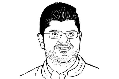 Dushyant Singh Chautala in Uchana Kalan Election Results 2019: Dushyant Singh Chautala of JJP Wins