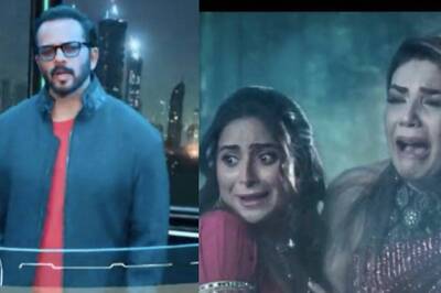 Khatron Ke Khiladi 13 First Promo: Rohit Shetty Is Back With a Bang, Promises 'Darr Next Level'