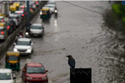 Delhi Rains: Shah Speaks to LG After Record-breaking Rainfall in 24 Hours, Schools Shut Tomorrow