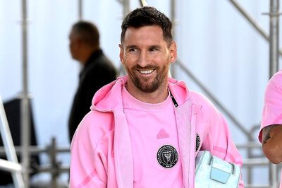 Lionel Messi Set to Return to Action With Inter Miami After Two-Month Injury Layoff