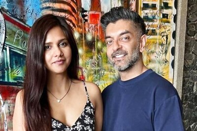 'Pairo Tale Zameen Khisak Gayi': Dalljiet Kaur On Nikhil Patel's India Visit With 'Girlfriend'