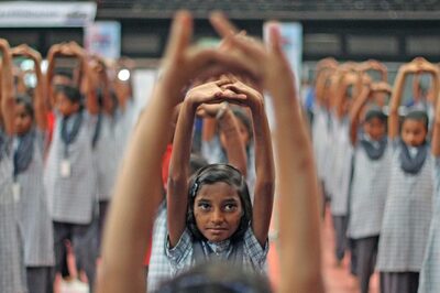 YogMantra | Catching Them Young: Why It’s Time to Get Your Kids Yoga-Ready