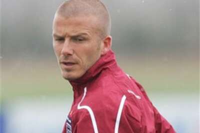 David Beckham to feature in Big Brother