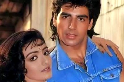 Akshay Kumar Made Racist Comments Against Shanthi Priya? Ikke Pe Ikka Co-Star Makes Big Allegations