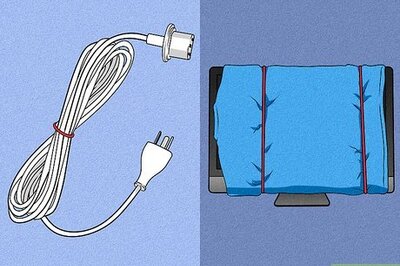 The Best Way to Transport an iMac