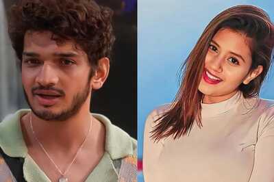 Munwar Faruqui ADMITS Sending Rishta To Anjali Arora Before Bigg Boss 17: 'There Were Only Two...'