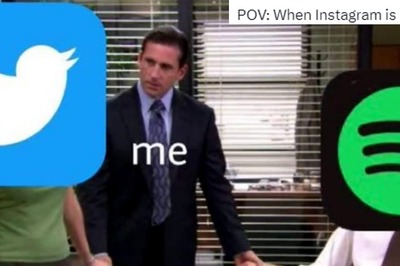 Facebook, Instagram Down: Memes Roast Social Media Platforms as Elon Musk Has a Devil Laugh