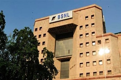 BSNL Launches Satellite Phone Services For Network-Less Areas