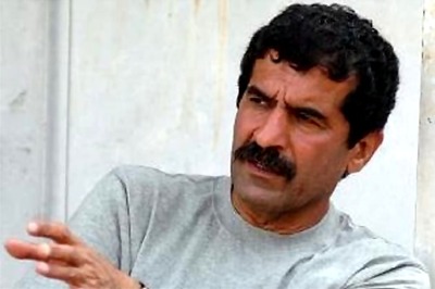 Former footballer Nassiri advocates for revival of old tournaments