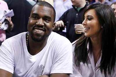 Kim Kardashian going on tour with Kanye West, baby North