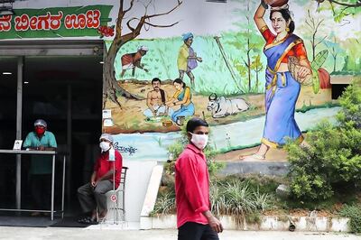 No Decision on Lockdown in Dakshina Kannada District, Says Minister As Covid-19 Cases Rise