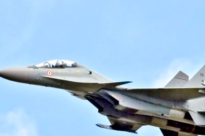 On China's Attempt to 'Encroach' Near Tawang, Indian Air Force 'Forced to Scramble Jets on 2-3 Occasions'