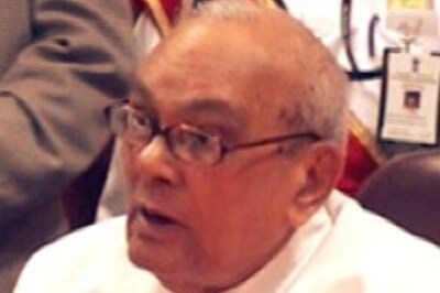 K'taka Governor doubts JD(S)-BJP experiment