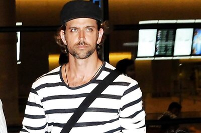 Hrithik Roshan pushed limits to do stunts for 'Mohenjo Daro': Ashutosh Gowariker