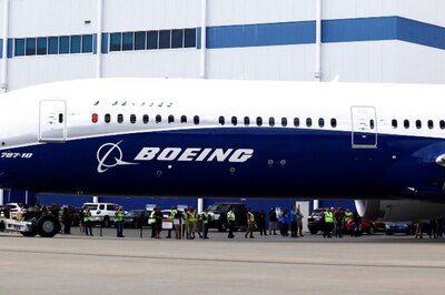 India to Lead South Asia Air Traffic Growth for the Next Two Decades: Boeing