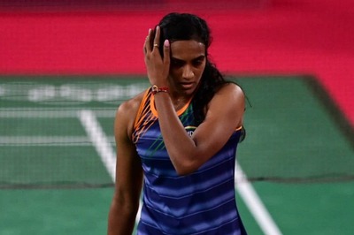 PV Sindhu Cruise Into Syed Modi International Quarterfinals; HS Prannoy Tested by Priyanshu Rajawat