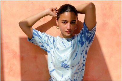 Alia Bhatt Resumes Work After Period of Isolation, Thanks Well-wishers for Their Concern