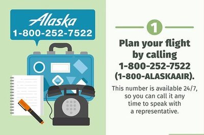 How to Contact Alaska Airlines