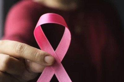 Breast Cancer Awareness: Early Detection Saves Lives