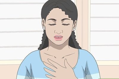 How to Sleep with Stomach Pain