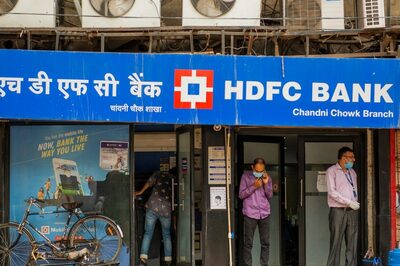 HDFC Bank Home Loan, Car Loan EMIs to Increase Soon: Lender Hikes MCLR Rates by 20 Bps