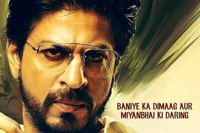 Raees Review: A Well-Made Film That Offers Enough to Enjoy