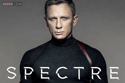 'Spectre' teaser: What secret is James Bond hiding from the world?
