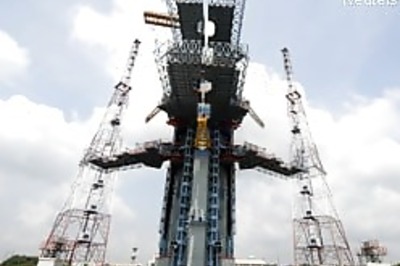 Chandrayaan countdown to start on Monday