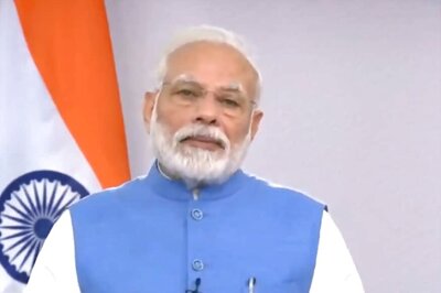 Centre Has Made Provision of Rs 15,000 Crore to Strengthen Country's Health Infrastructure: PM Modi